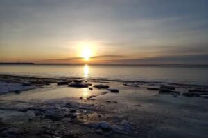 Bering Land Bridge National Preserve Visitor Center