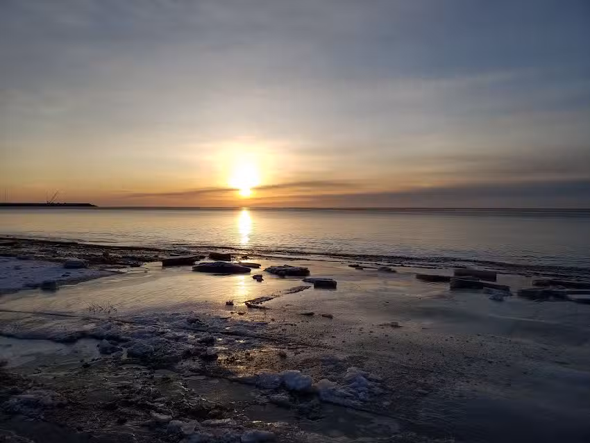 Bering Land Bridge National Preserve Visitor Center
