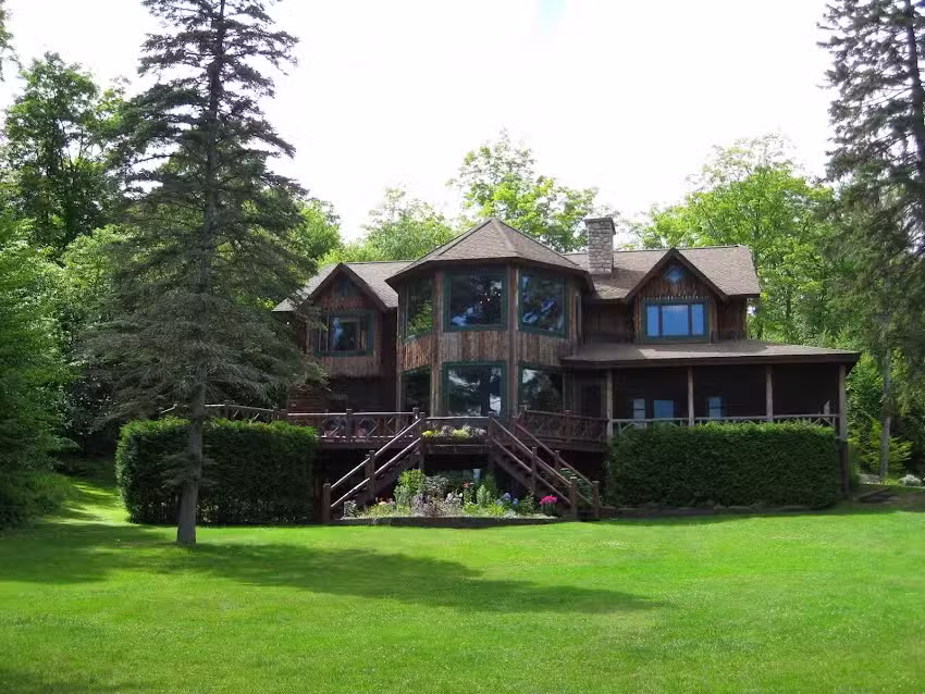 Berkshire Hathaway HomeServices Adirondack Premier Properties