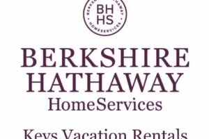 Berkshire Hathaway HomeServices Keys Vacation Rentals