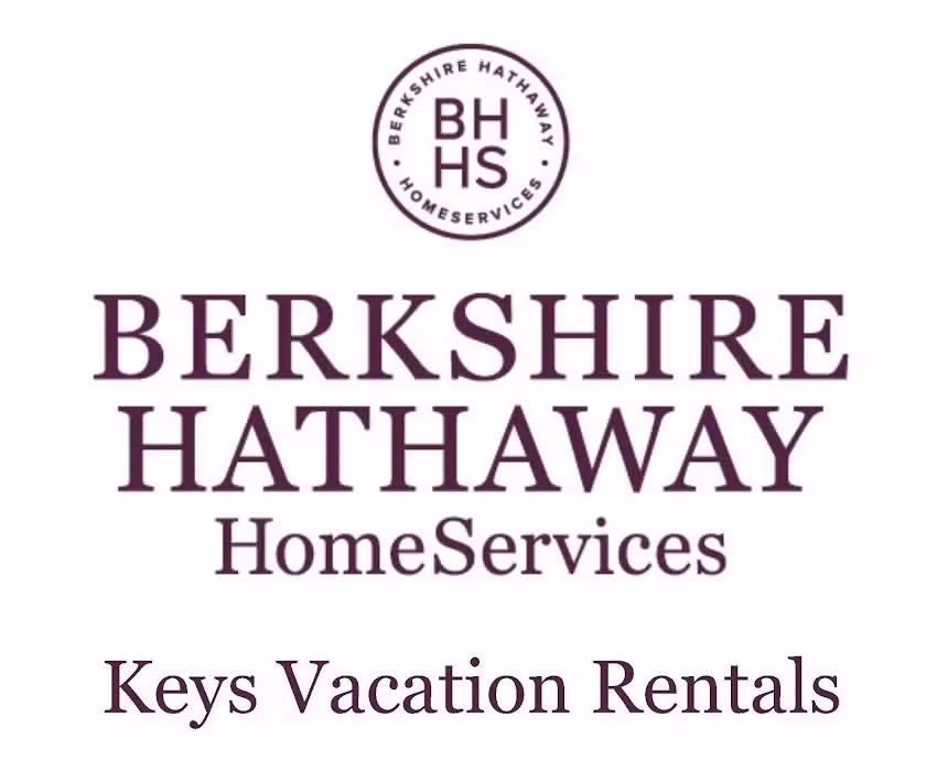 Berkshire Hathaway HomeServices Keys Vacation Rentals