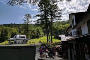 Berkshire Whitewater