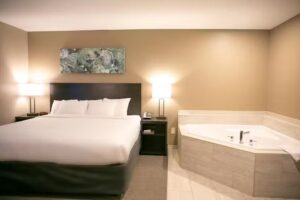 Berlin Encore Hotel & Suites