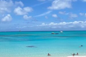 Bernbach Travel – Heather Berner