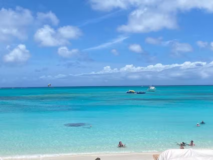 Bernbach Travel – Heather Berner