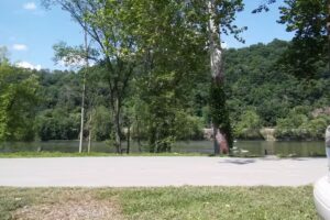 Berry’s Campground