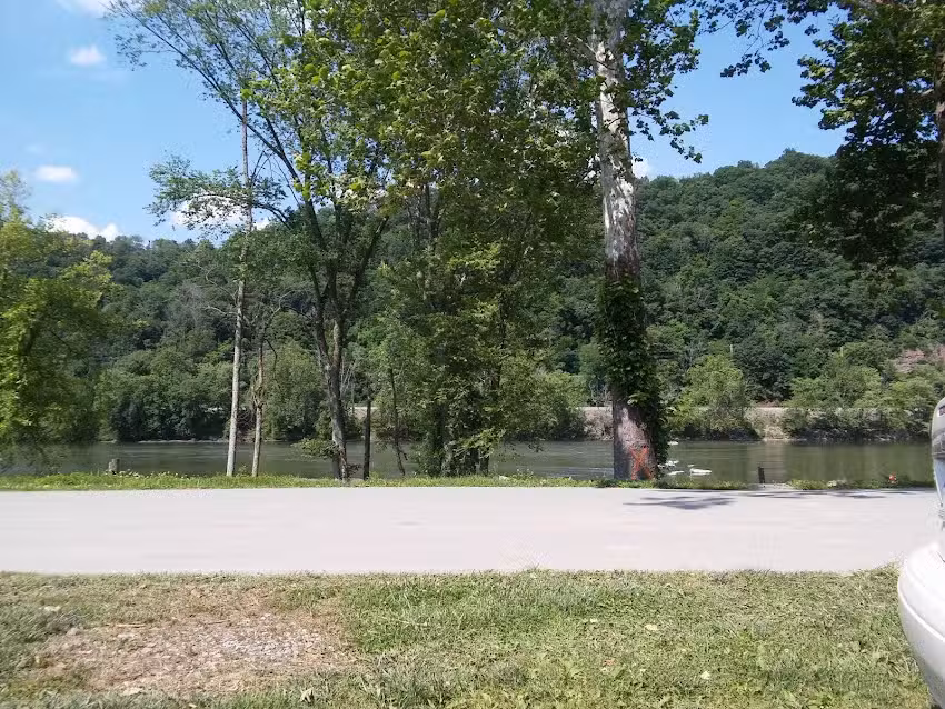 Berry’s Campground