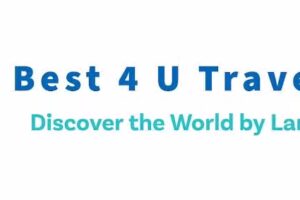 Best 4 U Travel LLC