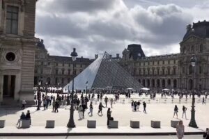 Best American Travel