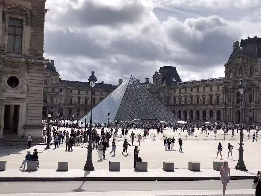 Best American Travel