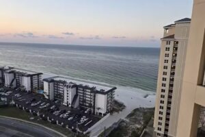 Best Beach Getaways | Panama City Beach Rentals