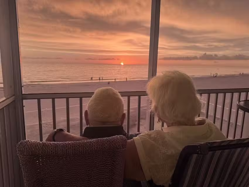 Best Beach Getaways South | Anna Maria Island Rentals