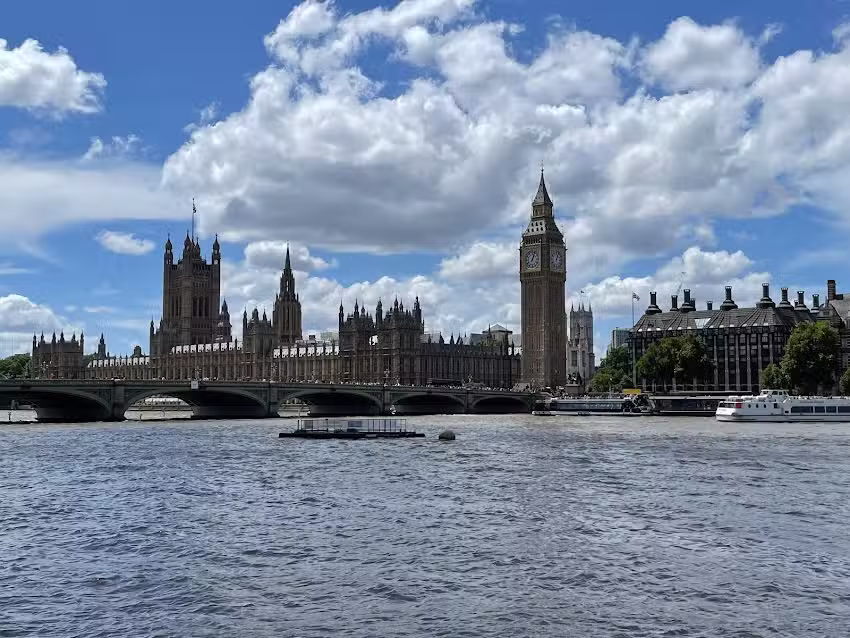 Best Luxury Travel Agents at Peterson Travel Group