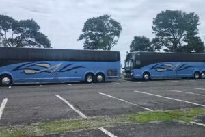 Best Trails & Travel