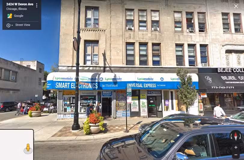 BEST TRAVEL & MONEY TRANSFER SERVICE