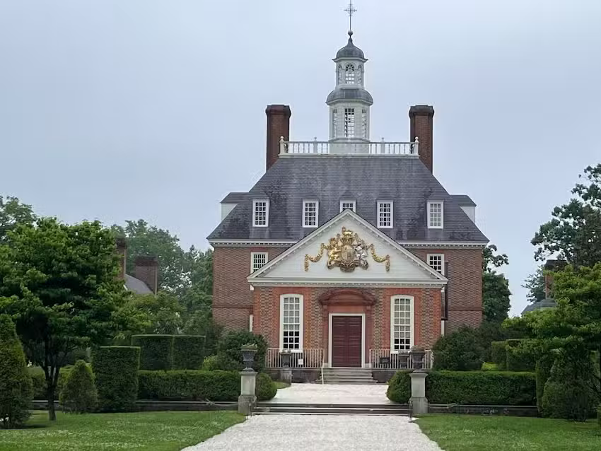 Best Williamsburg Tours