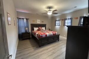 Beth’s Breakaways, LLC