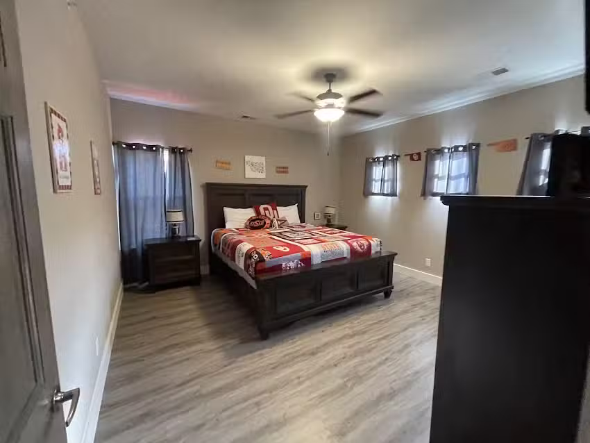 Beth’s Breakaways, LLC