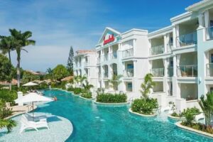 Bethany Byrd and Associates-Dream Vacations