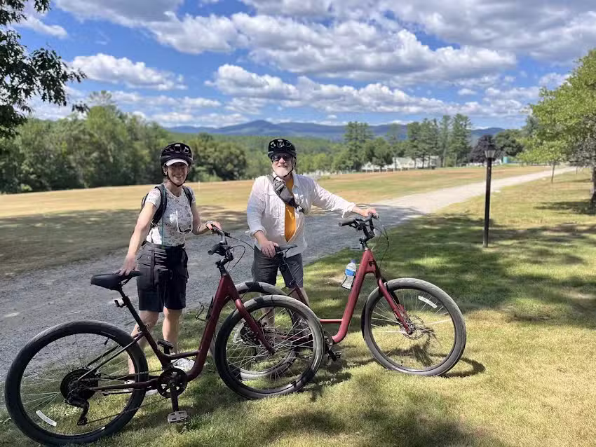 Bethel Adventure Tours