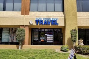 Bethel Travel Agency