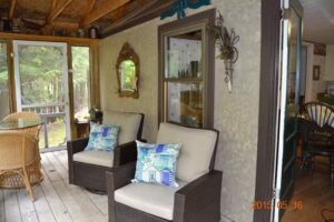 Betsie River Retreat