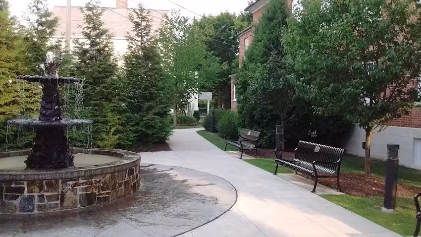 Better Bennington Corporation & Downtown Visitor&rsquo;s Center