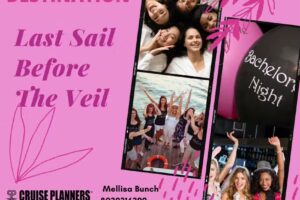 Better Travel Booking (Cruise Planners)