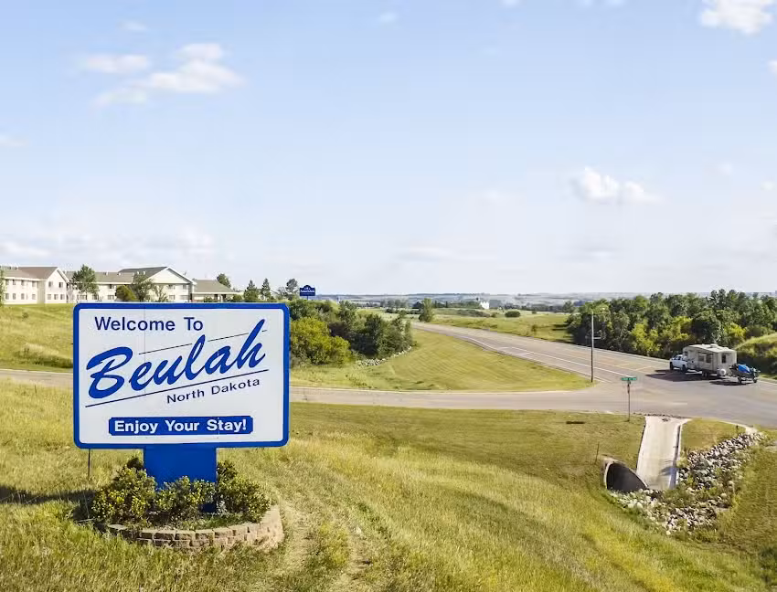 Beulah Convention and Visitors Bureau, Beulah CVB