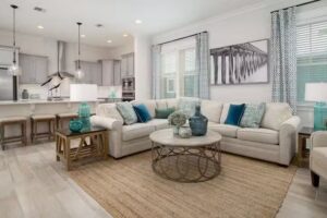 Beyond Blue Vacations, LLC