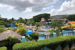 Beyond Events and Travel