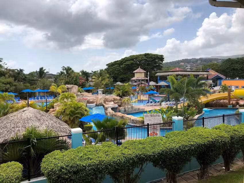 Beyond Events and Travel