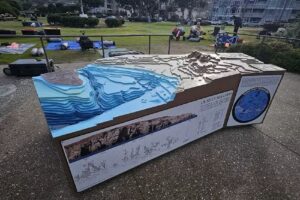 Beyond Land Adventures