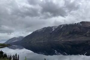 Beyond Skagway Tours