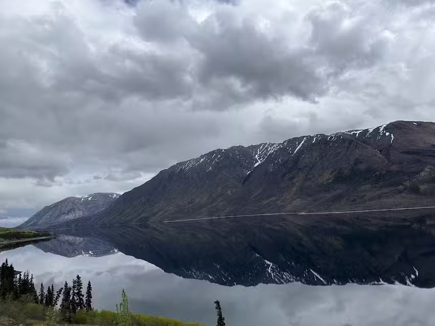 Beyond Skagway Tours