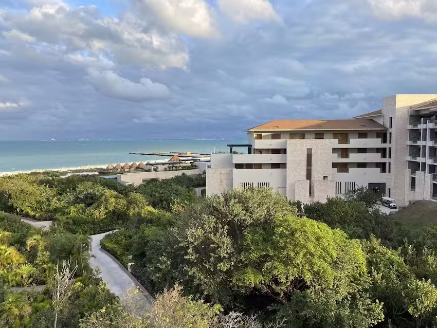 Beyond the Blue Travel, LLC