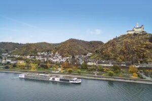 Beyond The Castle Travel