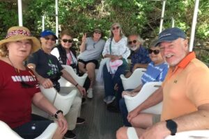 Beyond the Ozarks River Tours – Guided Boat Wildlife Nature Tours on Beaver Lake Northwest Arkansas