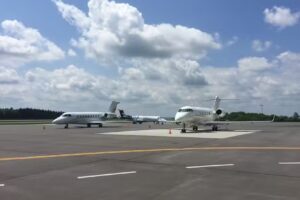 BGM Aviation Services