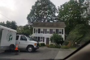 Bicycle Tour Company