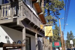 Big Bear Visitor Center – Visit Big Bear