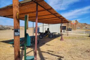 Big Bend Visitor Information