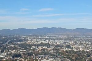 Big Bus Tours Los Angeles