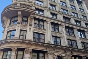 Big Bus Tours New York