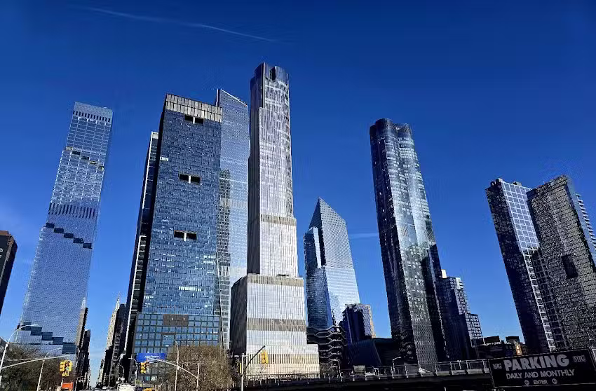 Big Bus Tours New York