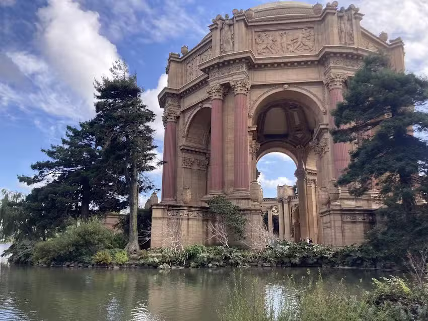 Big Bus Tours San Francisco