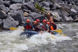 Big Creek Expeditions