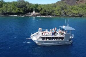Big Island Boat Tours