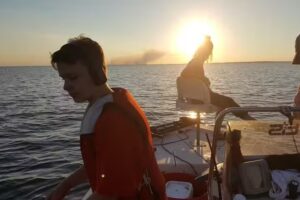 Big Lake Guest Houses