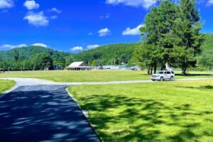 Big Mike’s Creekside RV Resort